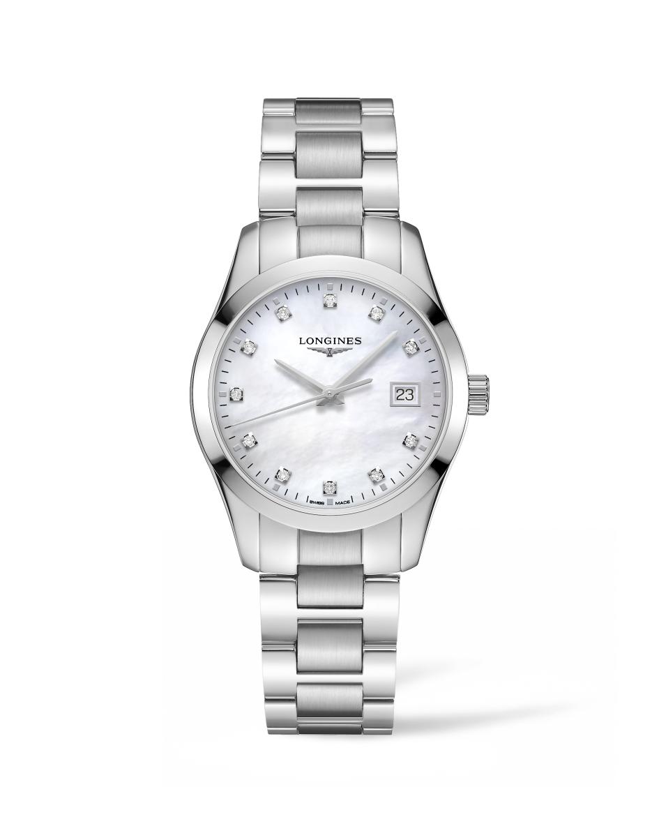 Longines - L43604126